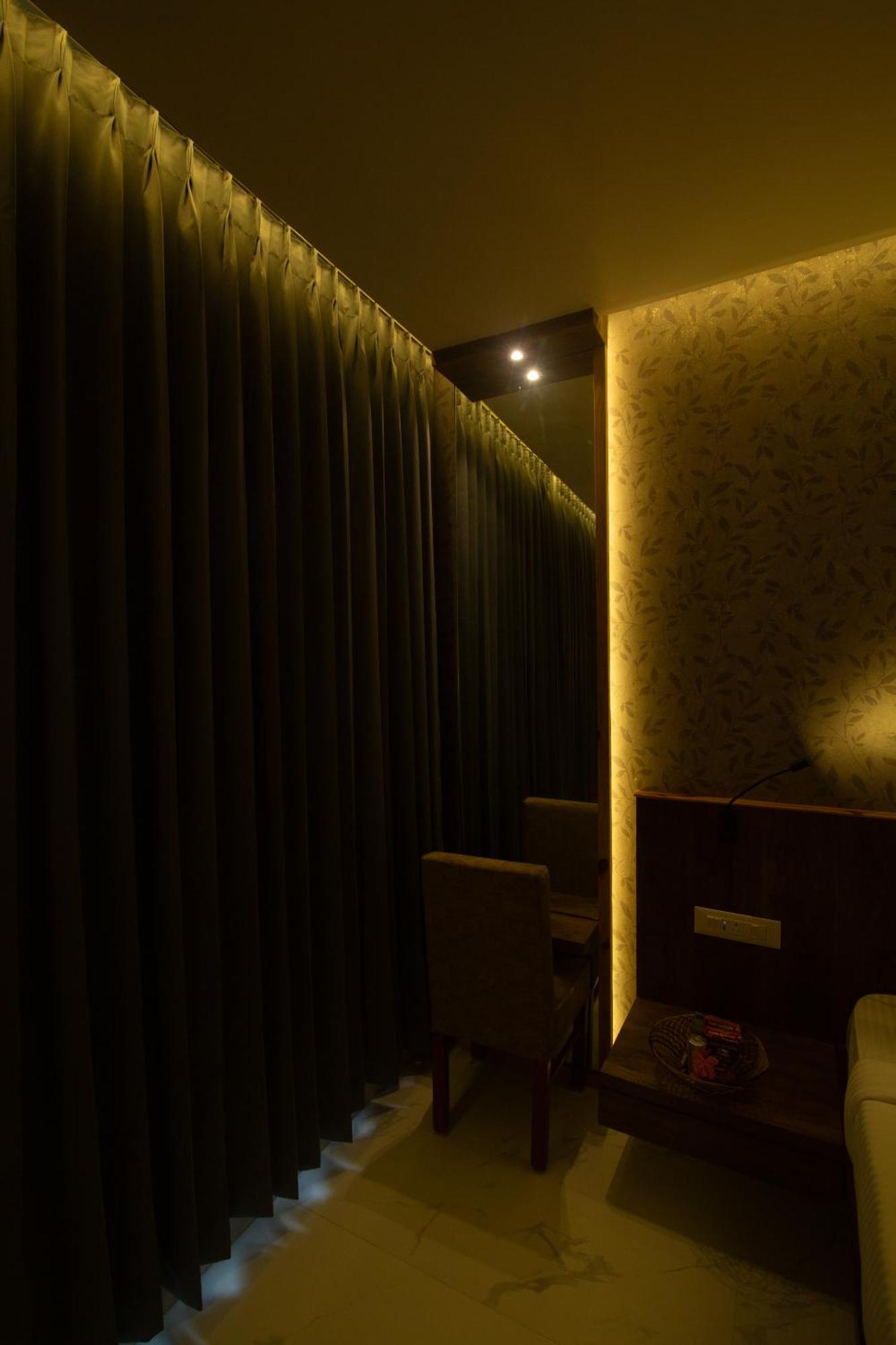 Hotel Palace View Murshidabad Exterior foto